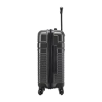 InUSA Resilience 20" Carry-On Hardside Lightweight Spinner Luggage