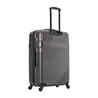 InUSA Resilience 3-pc.Hardside Lightweight Spinner Luggage Set