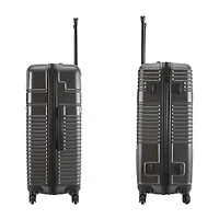 InUSA Resilience 3-pc.Hardside Lightweight Spinner Luggage Set