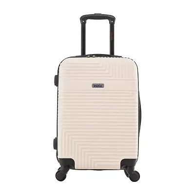 InUSA Resilience 20" Carry-On Hardside Lightweight Spinner Luggage