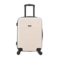 InUSA Resilience 20" Carry-On Hardside Lightweight Spinner Luggage