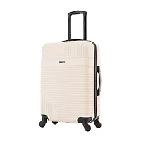 InUSA Resilience 24" Hardside Lightweight Spinner Luggage