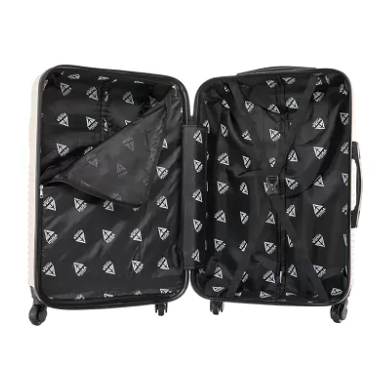 InUSA Resilience 28" Hardside Lightweight Spinner Luggage