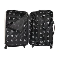 InUSA Resilience 28" Hardside Lightweight Spinner Luggage