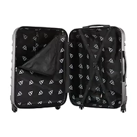 InUSA Endurance 20" Carry-On Hardside Lightweight Spinner Luggage