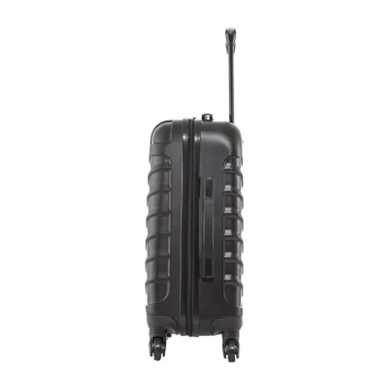 InUSA Endurance 20" Carry-On Hardside Lightweight Spinner Luggage