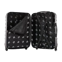 InUSA Endurance 24" Hardside Lightweight Spinner Luggage