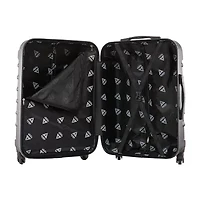 InUSA Endurance 3-pc.Hardside Lightweight Spinner Luggage Set