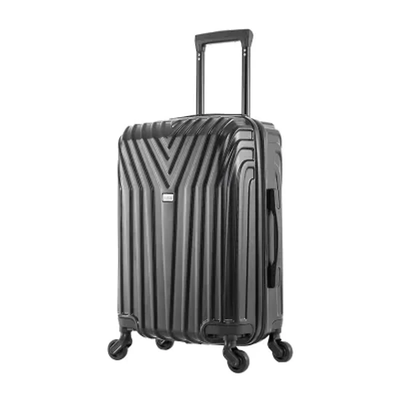 InUSA Vasty 20" Carry-On Hardside Lightweight Spinner Luggage