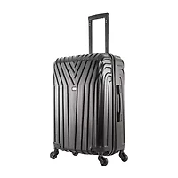 InUSA Vasty 24" Hardside Lightweight Spinner Luggage