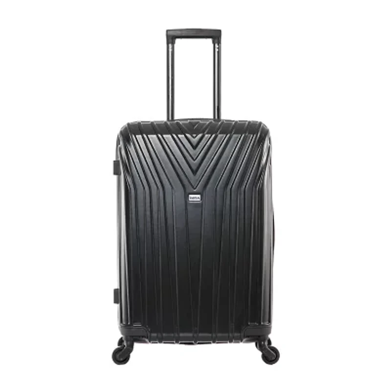 InUSA Vasty 24" Hardside Lightweight Spinner Luggage