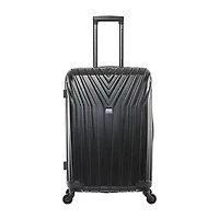 InUSA Vasty 24" Hardside Lightweight Spinner Luggage