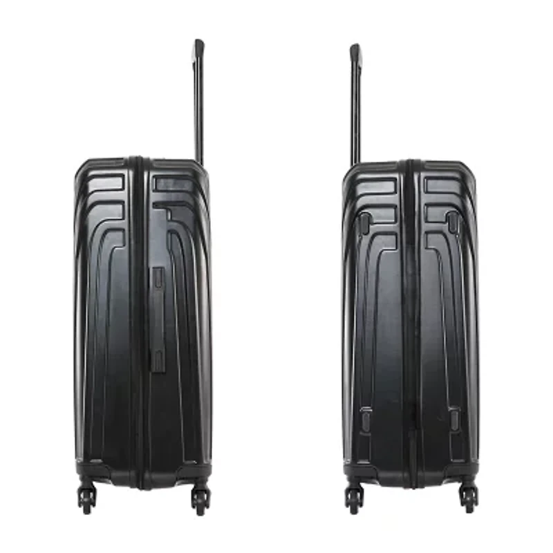 InUSA Vasty 24" Hardside Lightweight Spinner Luggage