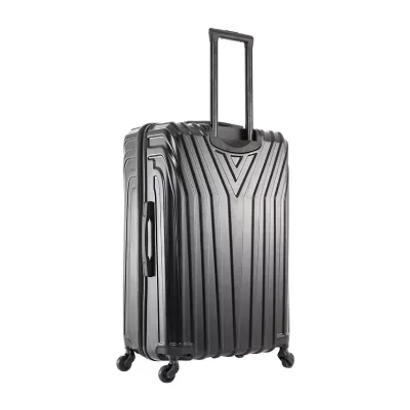 InUSA Vasty 3-pc. Hardside Lightweight Spinner Luggage Set