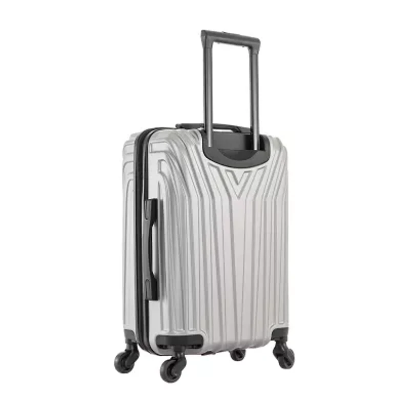 InUSA Vasty 20" Carry-On Hardside Lightweight Spinner Luggage