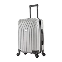 InUSA Vasty 20" Carry-On Hardside Lightweight Spinner Luggage