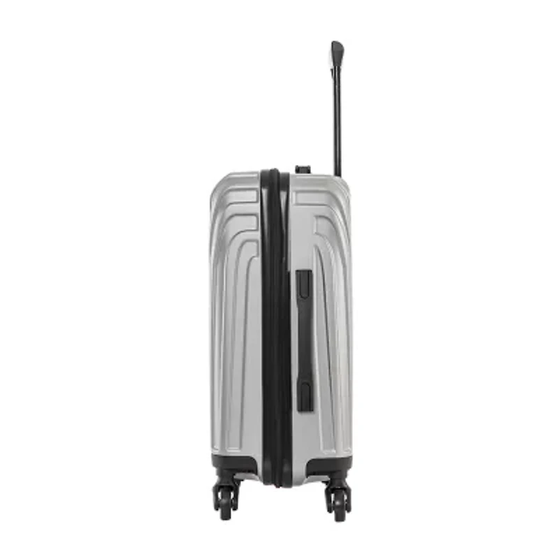 InUSA Vasty 20" Carry-On Hardside Lightweight Spinner Luggage