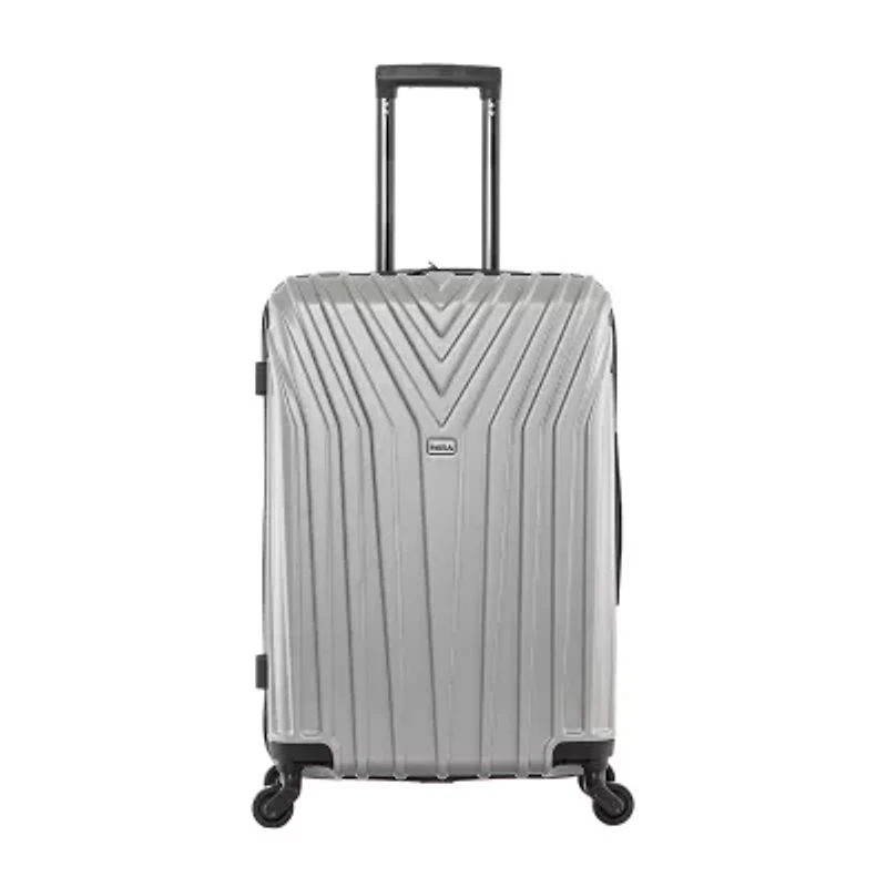 InUSA Vasty 24" Hardside Lightweight Spinner Luggage
