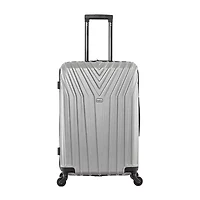 InUSA Vasty 24" Hardside Lightweight Spinner Luggage