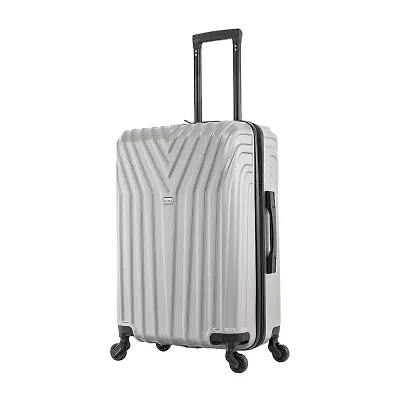 InUSA Vasty 24" Hardside Lightweight Spinner Luggage
