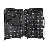 InUSA Vasty 24" Hardside Lightweight Spinner Luggage