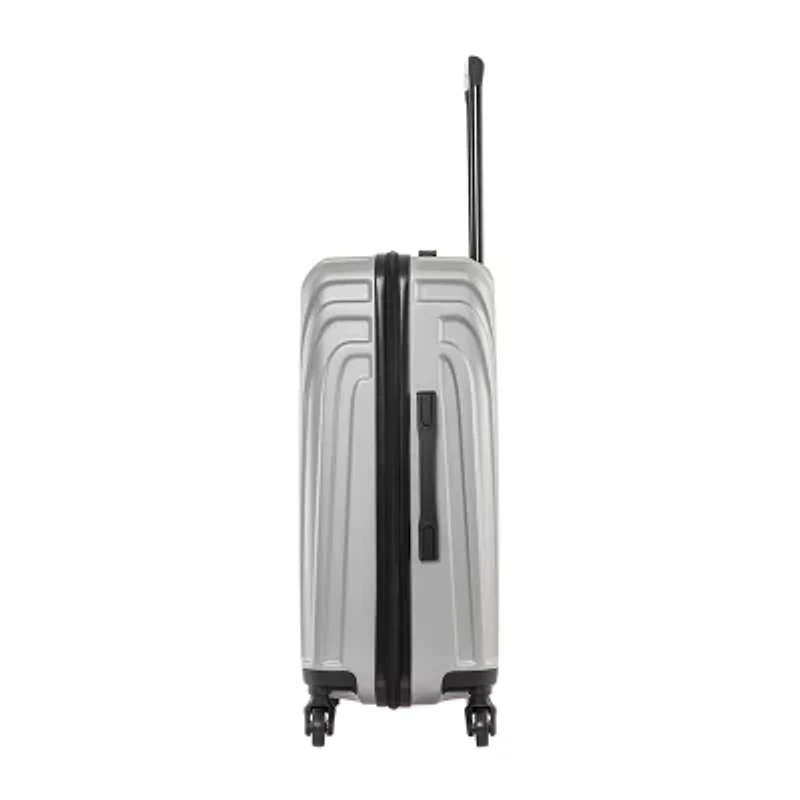 InUSA Vasty 24" Hardside Lightweight Spinner Luggage