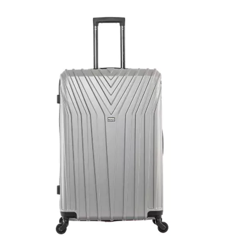 InUSA Vasty 28" Hardside Lightweight Spinner Luggage