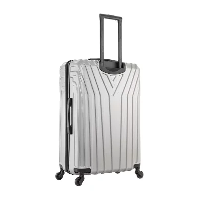 InUSA Vasty 28" Hardside Lightweight Spinner Luggage