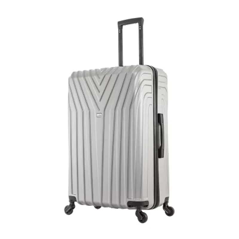 InUSA Vasty 28" Hardside Lightweight Spinner Luggage