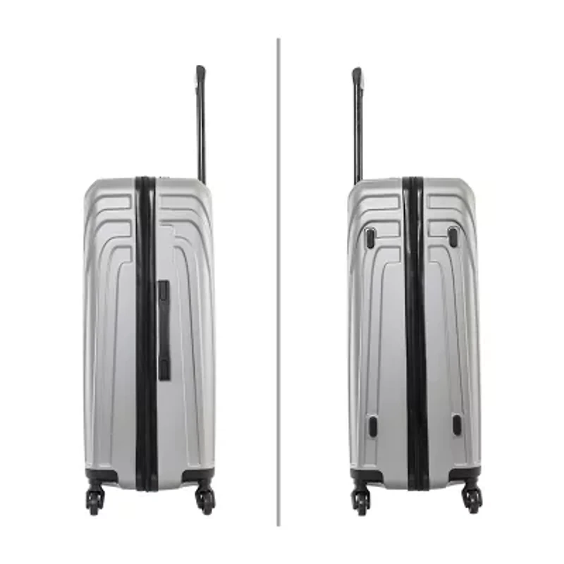 InUSA Vasty 28" Hardside Lightweight Spinner Luggage