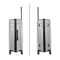 InUSA Vasty 28" Hardside Lightweight Spinner Luggage