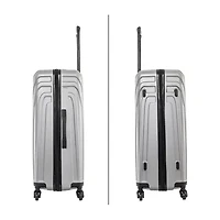 InUSA Vasty 3-pc. Hardside Lightweight Spinner Luggage Set