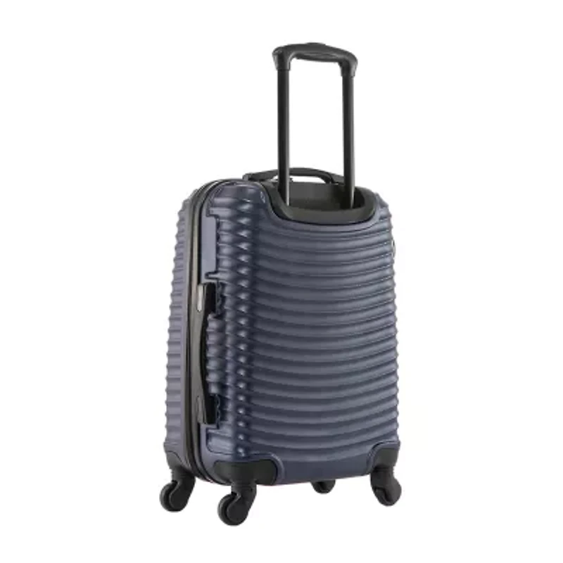 DUKAP Adly 20" Carry-On Hardside Lightweight Spinner Luggage