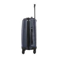 DUKAP Adly 20" Carry-On Hardside Lightweight Spinner Luggage