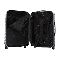 DUKAP Adly 24" Hardside Lightweight Spinner Luggage