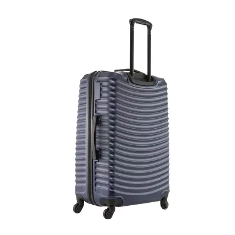 DUKAP Adly 3-pc.Hardside Lightweight Spinner Luggage Set