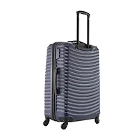 DUKAP Adly 3-pc.Hardside Lightweight Spinner Luggage Set