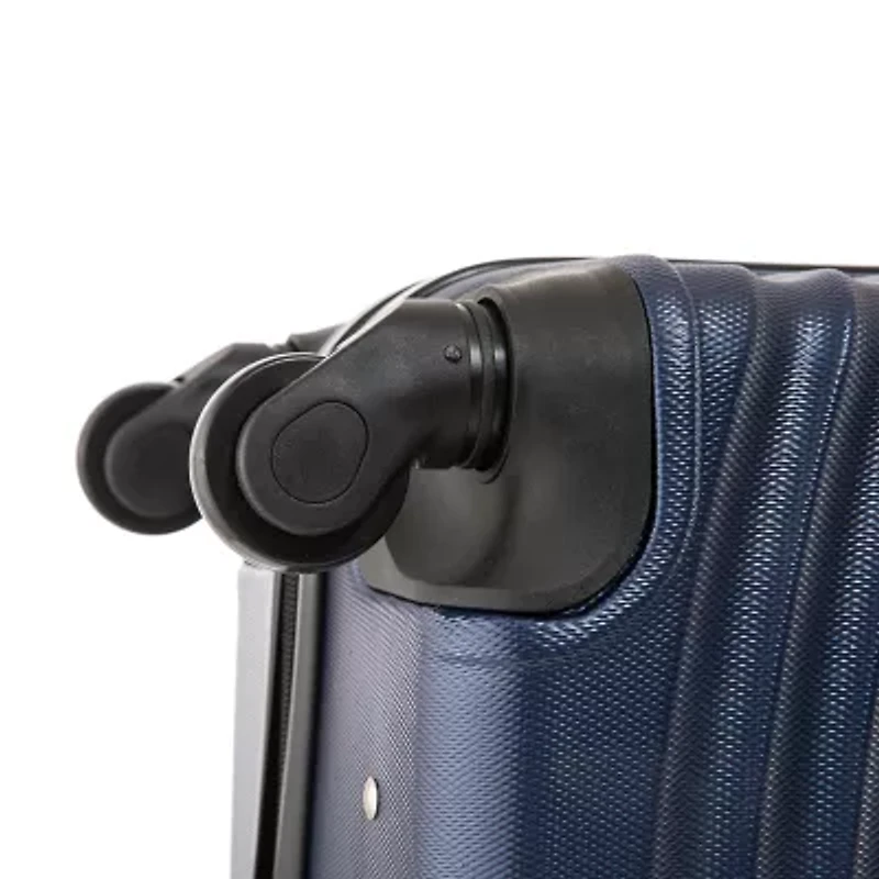 DUKAP Adly 3-pc.Hardside Lightweight Spinner Luggage Set