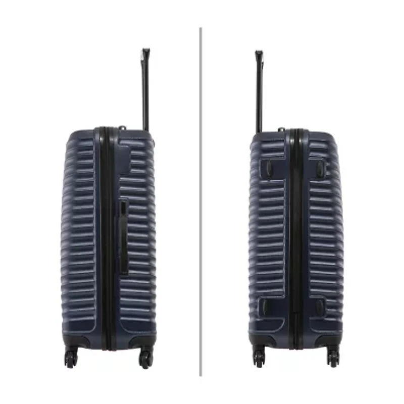 DUKAP Adly 3-pc.Hardside Lightweight Spinner Luggage Set