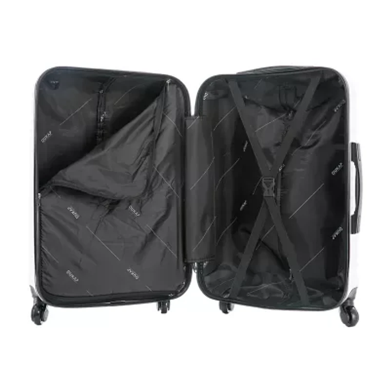 DUKAP Adly 28" Hardside Lightweight Spinner Luggage