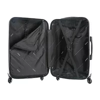 DUKAP Adly 28" Hardside Lightweight Spinner Luggage