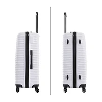 DUKAP Adly 28" Hardside Lightweight Spinner Luggage