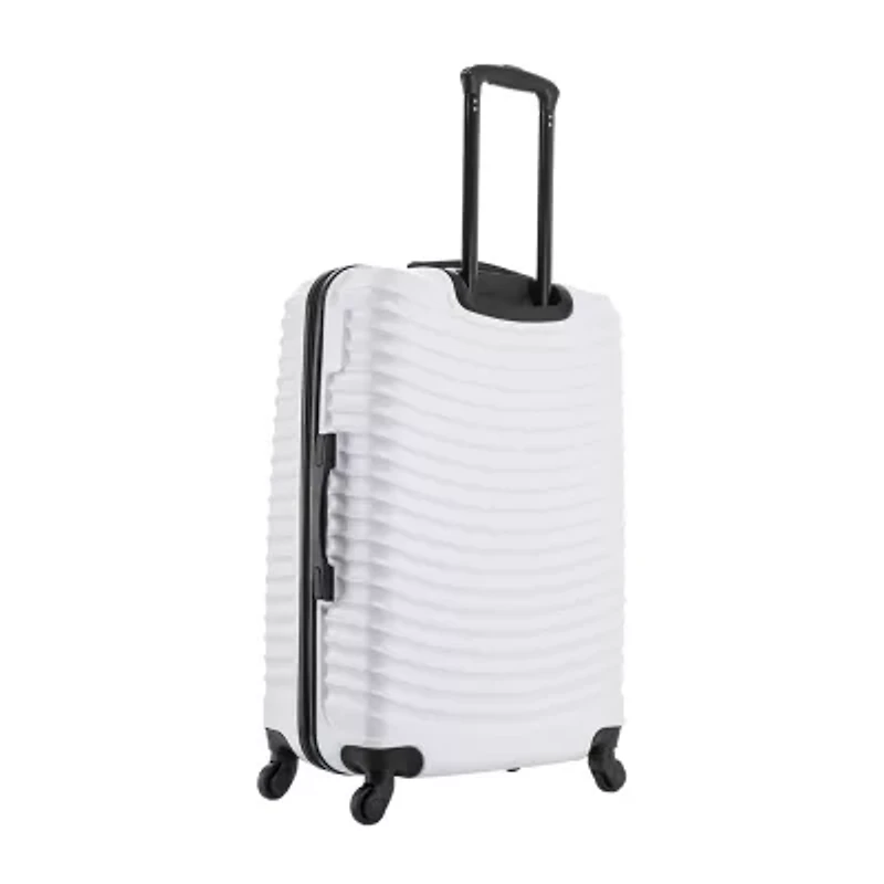 DUKAP Adly 3-pc.Hardside Lightweight Spinner Luggage Set
