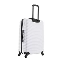 DUKAP Adly 3-pc.Hardside Lightweight Spinner Luggage Set