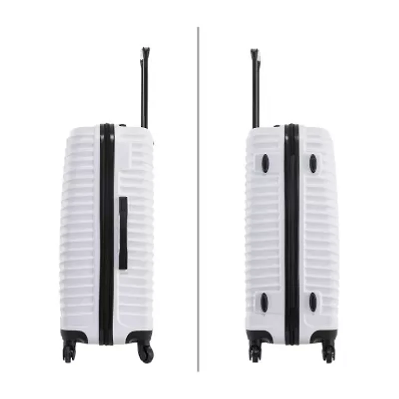 DUKAP Adly 3-pc.Hardside Lightweight Spinner Luggage Set