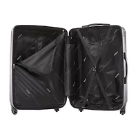 DUKAP Discovery 20" Carry-On Hardside Lightweight Spinner Luggage