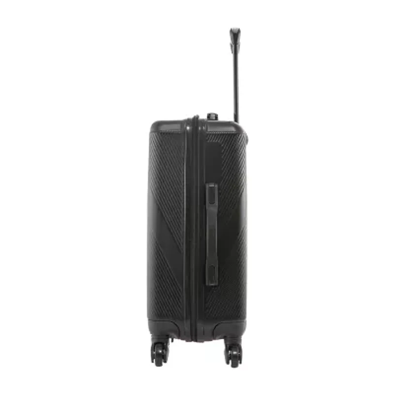 DUKAP Discovery 20" Carry-On Hardside Lightweight Spinner Luggage