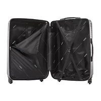 DUKAP Discovery 24" Hardside Lightweight Spinner Luggage