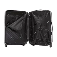 DUKAP Discovery 3-pc.Hardside Lightweight Spinner Luggage Set