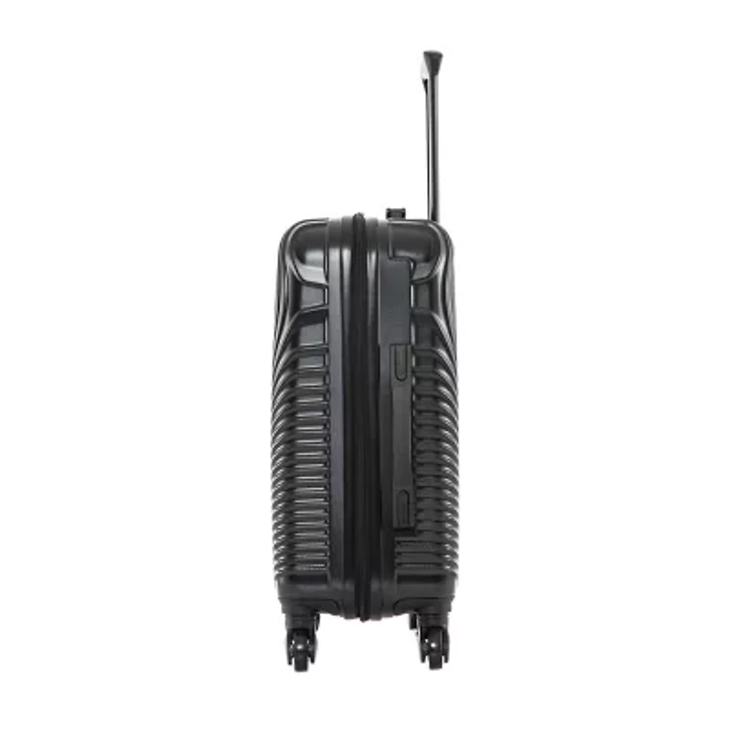 DUKAP Inception 20" Carry-On Hardside Lightweight Spinner Luggage